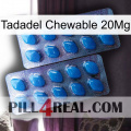 Tadadel Chewable 20Mg viagra2